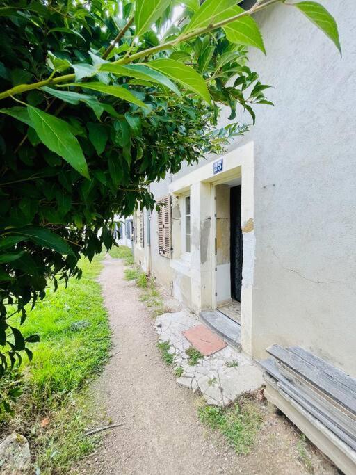Holiday home Domus De La Pierre
