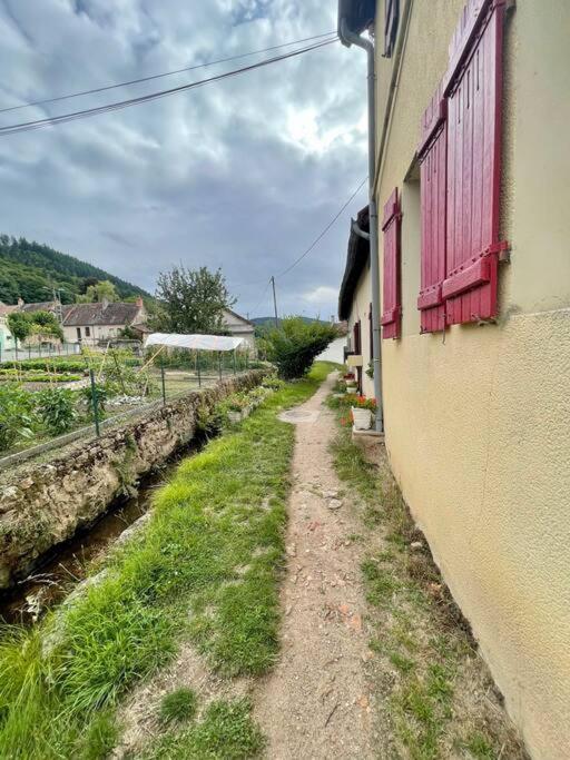 Domus De La Pierre Holiday home *