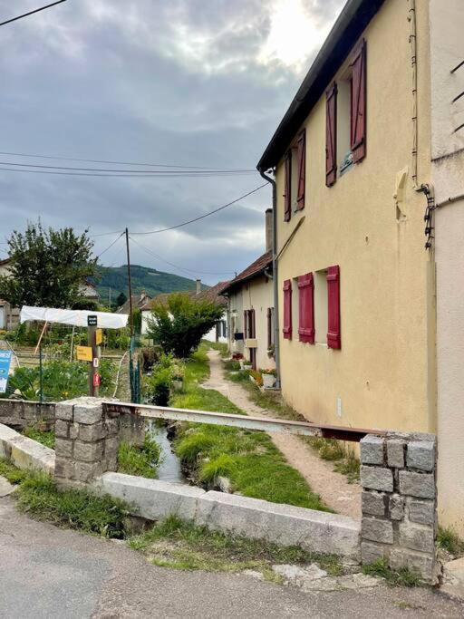 Holiday home Domus De La Pierre Autun